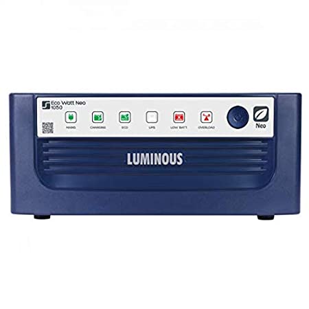 Luminous Eco Watt Neo 1050 Inverter